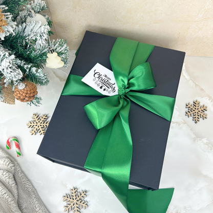 Luxury Christmas Gift Box | Premium Christmas Gift for Clients &amp; Employees