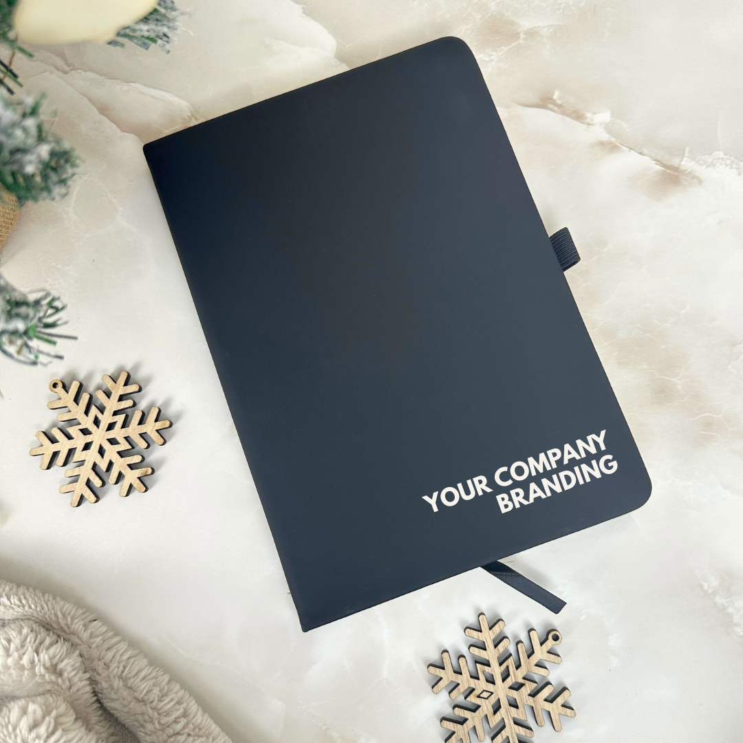 Luxury Christmas Gift Box | Premium Christmas Gift for Clients &amp; Employees