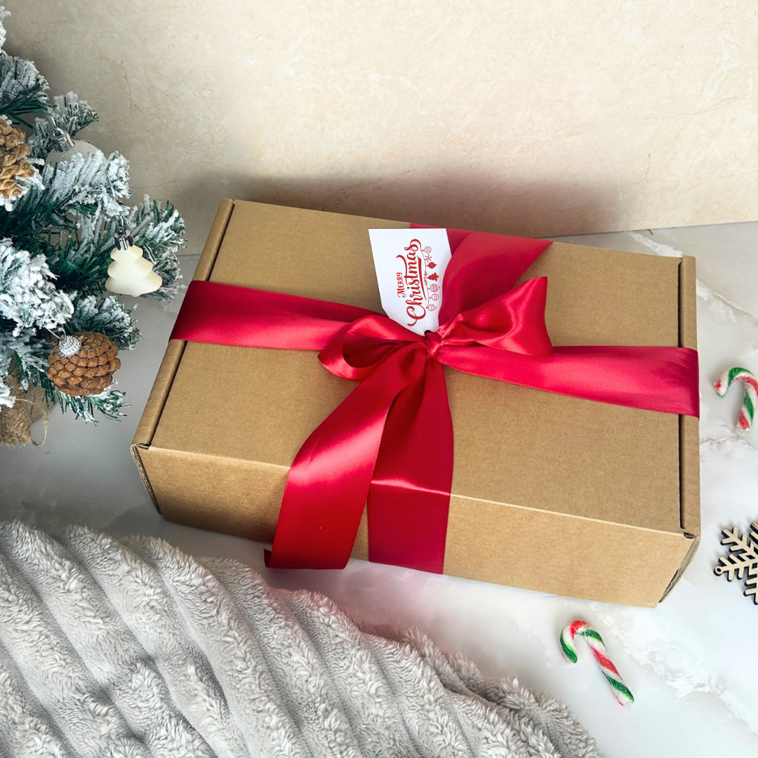 Pause &amp; Pour | Corporate Christmas Gift