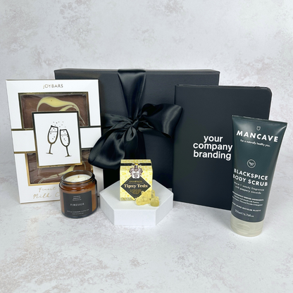 Celebrate The Wins | Add Your Brand Appreciation Box