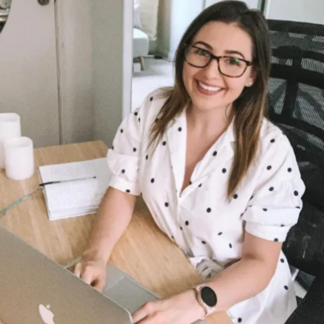<p>Georgie was a practising Coach helping young women overcome limiting beliefs and strive for the life they dreamed of.</p>
