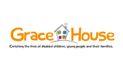 Grace House charity logo - one of EOS BOX's corporate clients