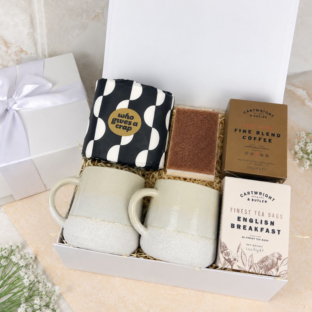 New Home Essentials | Housewarming Gift Box