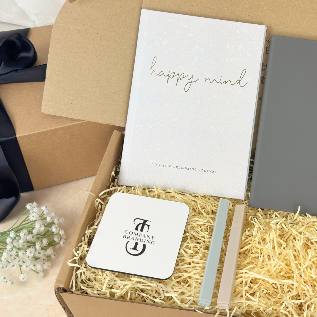 A Year to Remember | Employee Gift Box