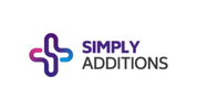 Simply Additions company logo - one of EOS BOX's corporate clients