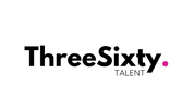 ThreeSixty Talent company logo - one of EOS BOX's corporate clients