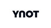 YNOT company logo - one of EOS BOX's corporate clients