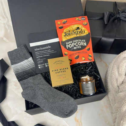Appreciation Club | Men&