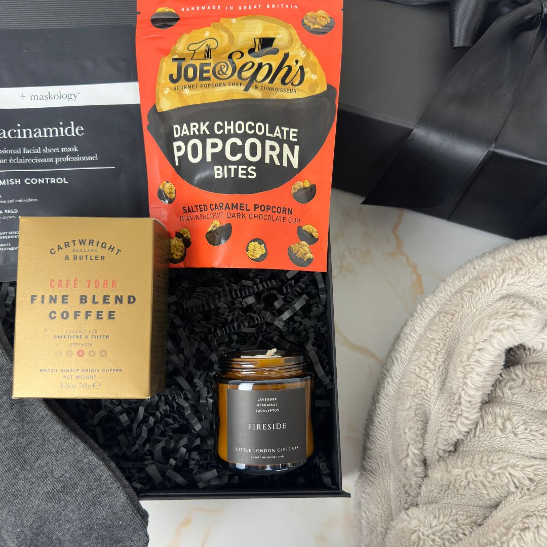 Appreciation Club | Men&