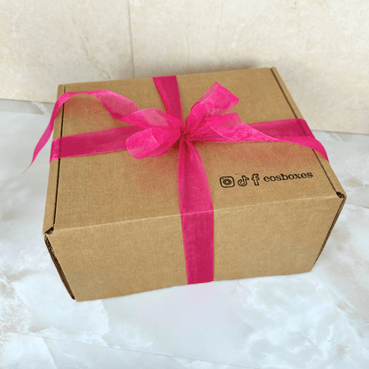 Bookish Box | Ready to Go Book Lovers Gift Box - EOS BOX
