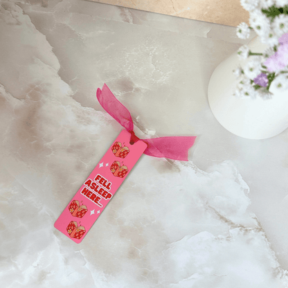 Bookworm Bliss | Self - Love Gift for Her - EOS BOX