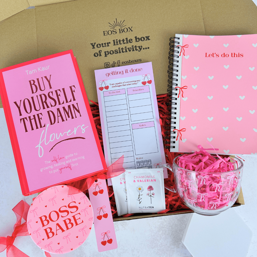 Boss Babe - EOS BOX