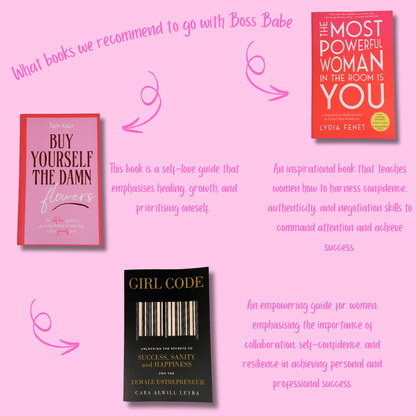 Boss Babe - EOS BOX