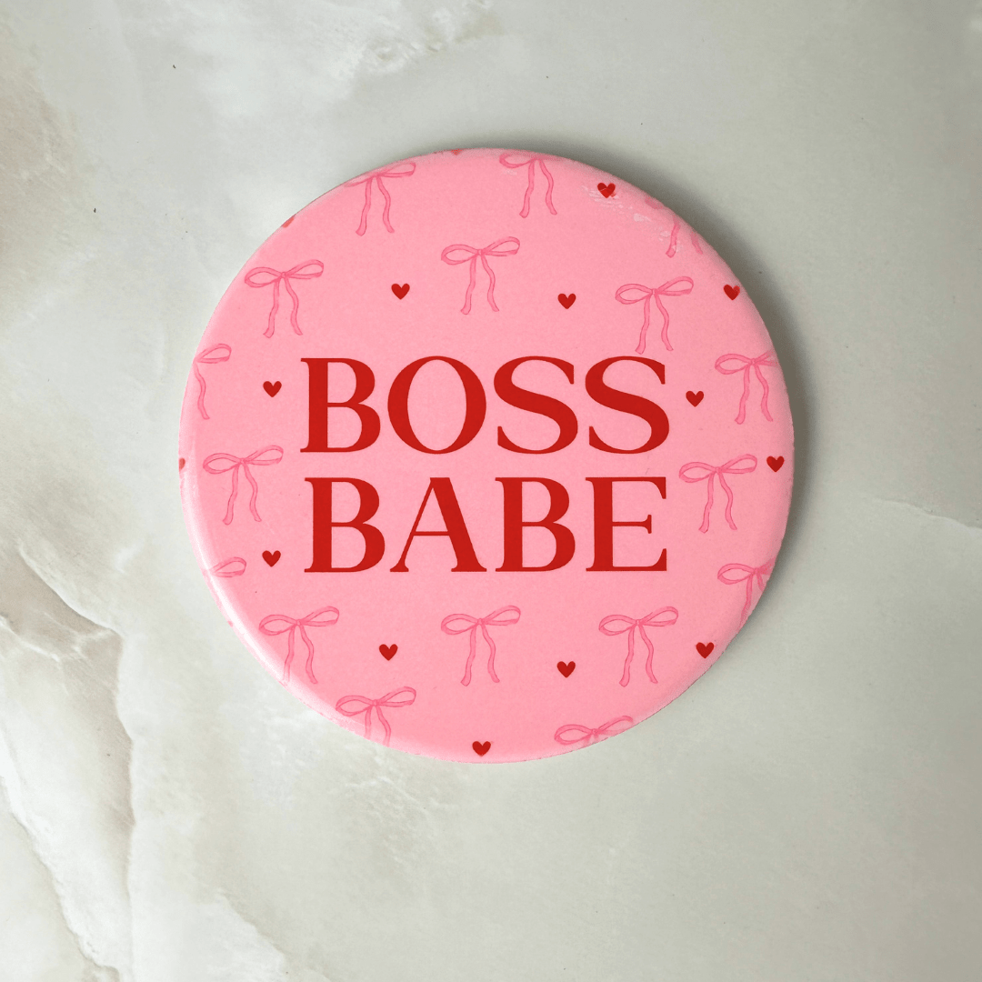 Boss Babe | Positive Vibes Care Package for Her - EOS BOX