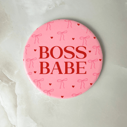 Boss Babe | Positive Vibes Care Package for Her - EOS BOX