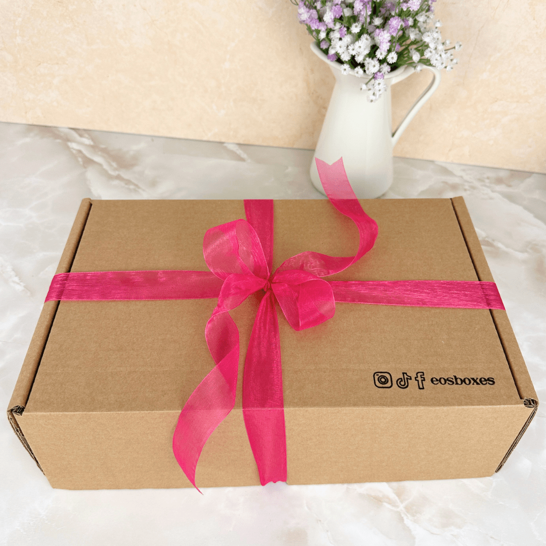 Boss Babe | Positive Vibes Care Package for Her - EOS BOX
