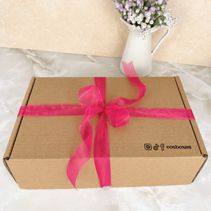 Boss Babe | Positive Vibes Care Package for Her - EOS BOX