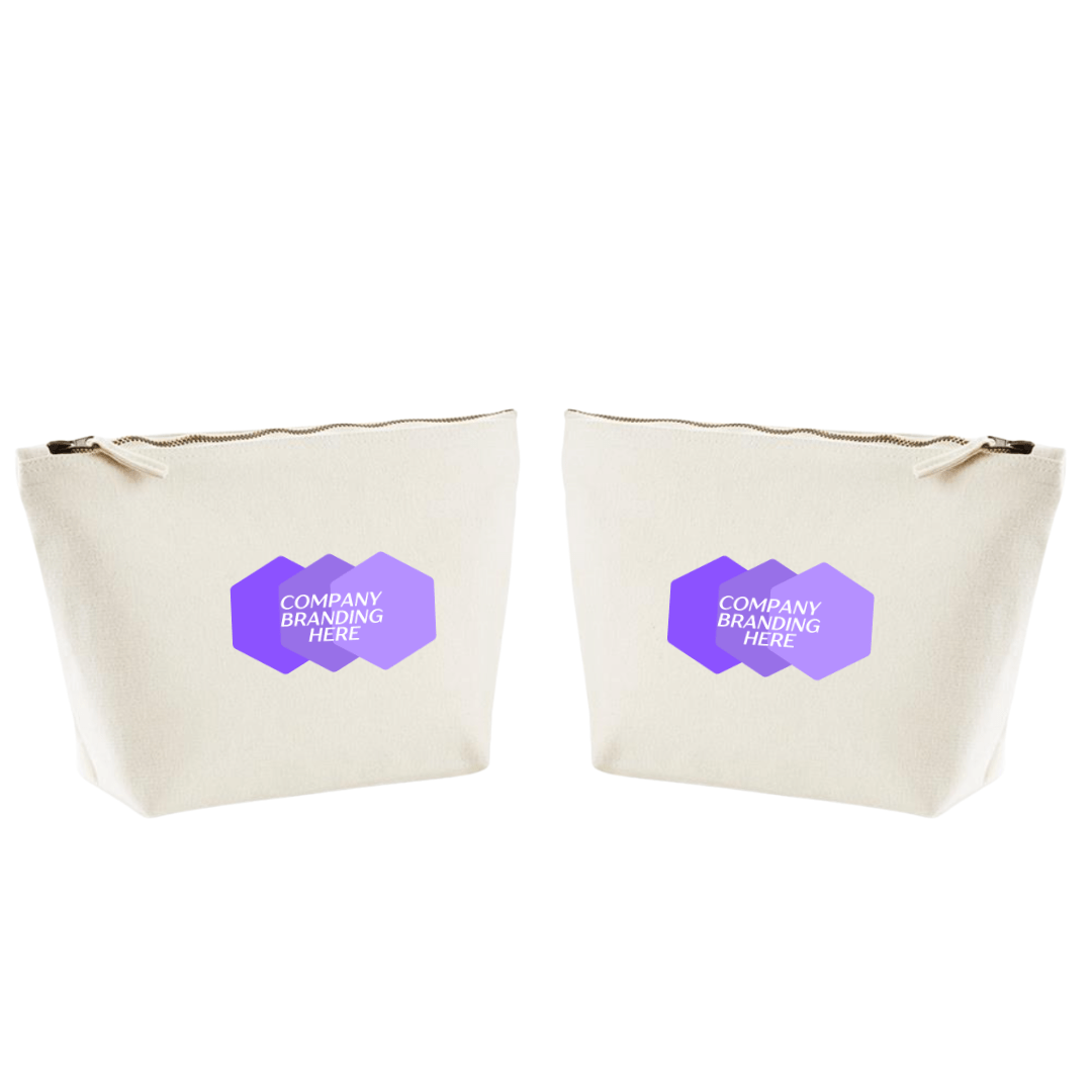 Branded Accessory Bag - Multipack - EOS BOX