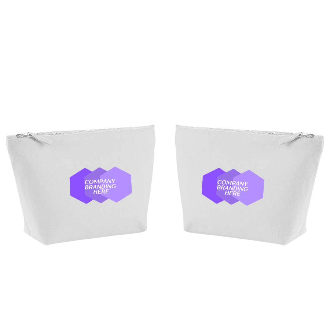 Branded Accessory Bag - Multipack - EOS BOX