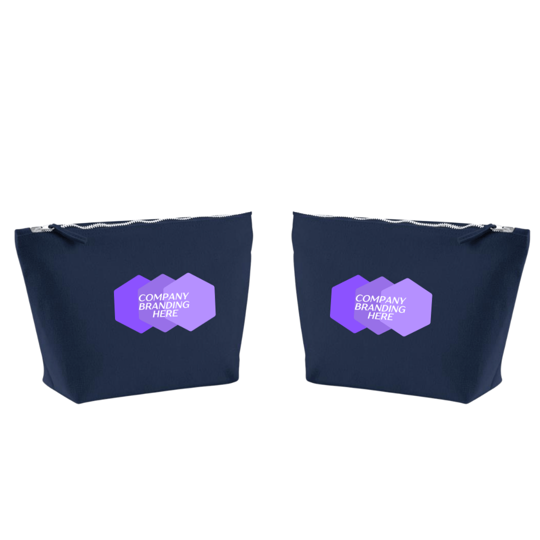 Branded Accessory Bag - Multipack - EOS BOX