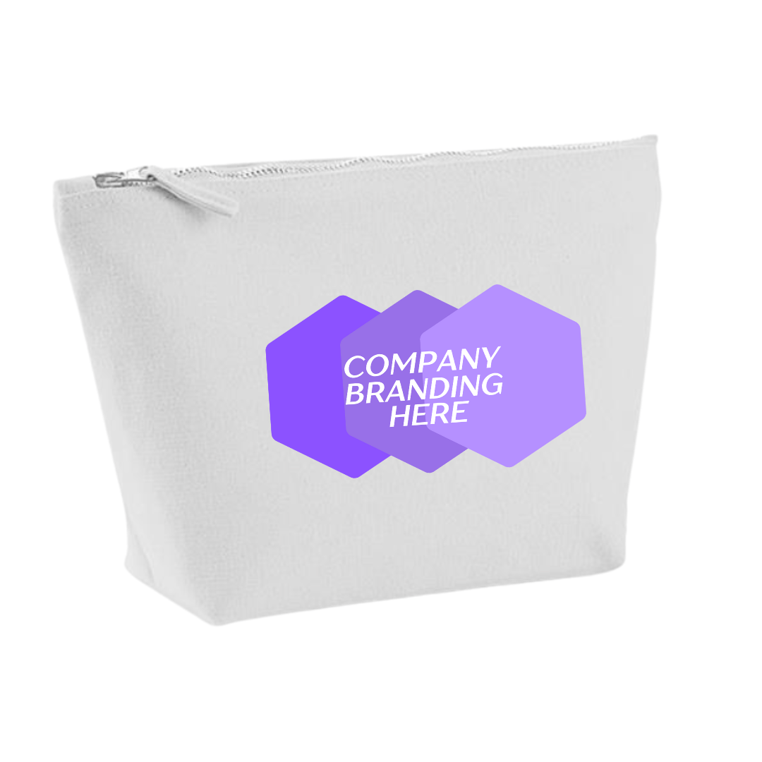 Branded Accessory Bag - Multipack - EOS BOX