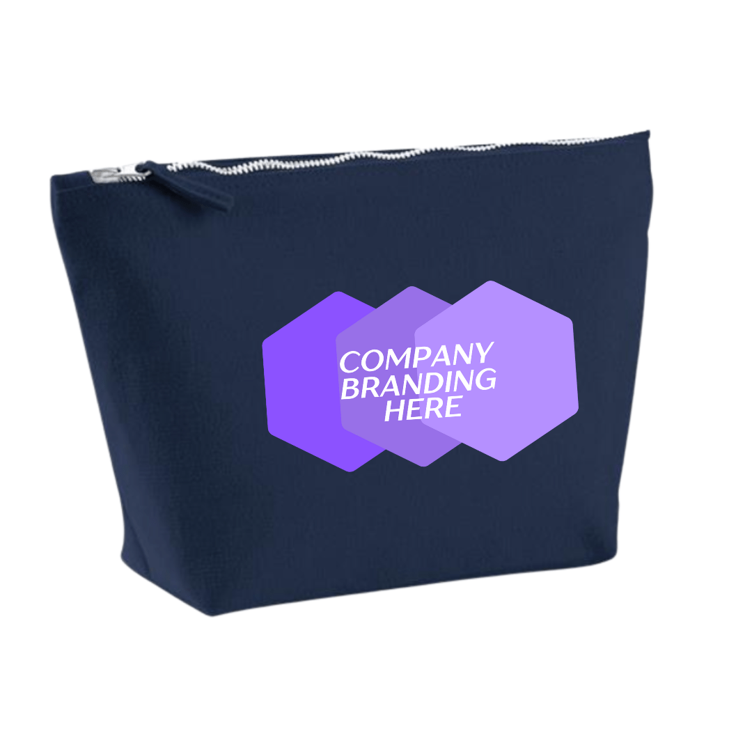 Branded Accessory Bag - Multipack - EOS BOX