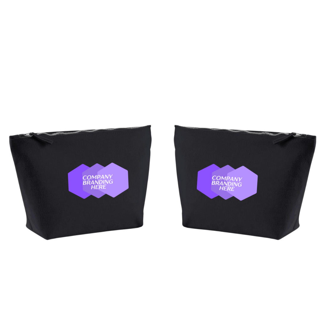 Branded Accessory Bag - Multipack - EOS BOX