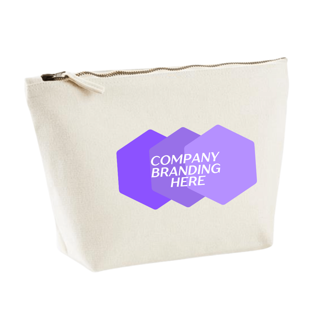 Branded Accessory Bag - Multipack - EOS BOX