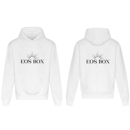 Branded Hoodie - EOS BOX
