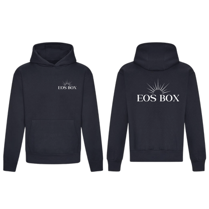 Branded Hoodie - EOS BOX