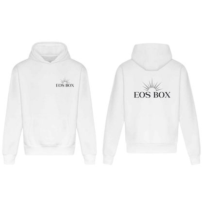 Branded Hoodie - EOS BOX