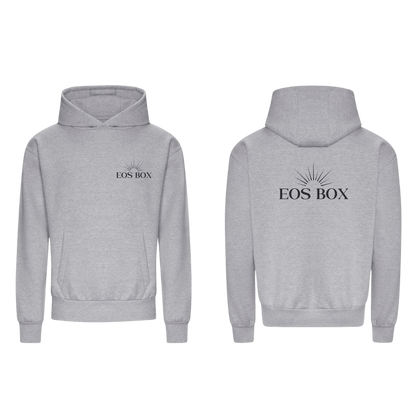 Branded Hoodie - EOS BOX