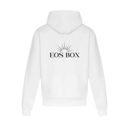 Branded Hoodie - EOS BOX