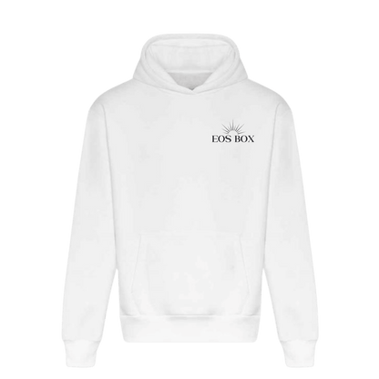 Branded Hoodie - EOS BOX