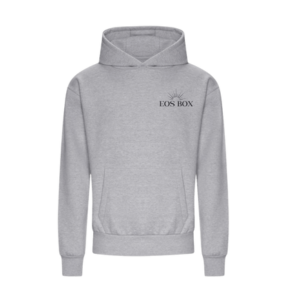 Branded Hoodie - EOS BOX