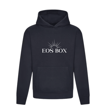 Branded Hoodie - EOS BOX