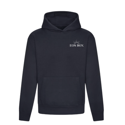 Branded Hoodie - EOS BOX