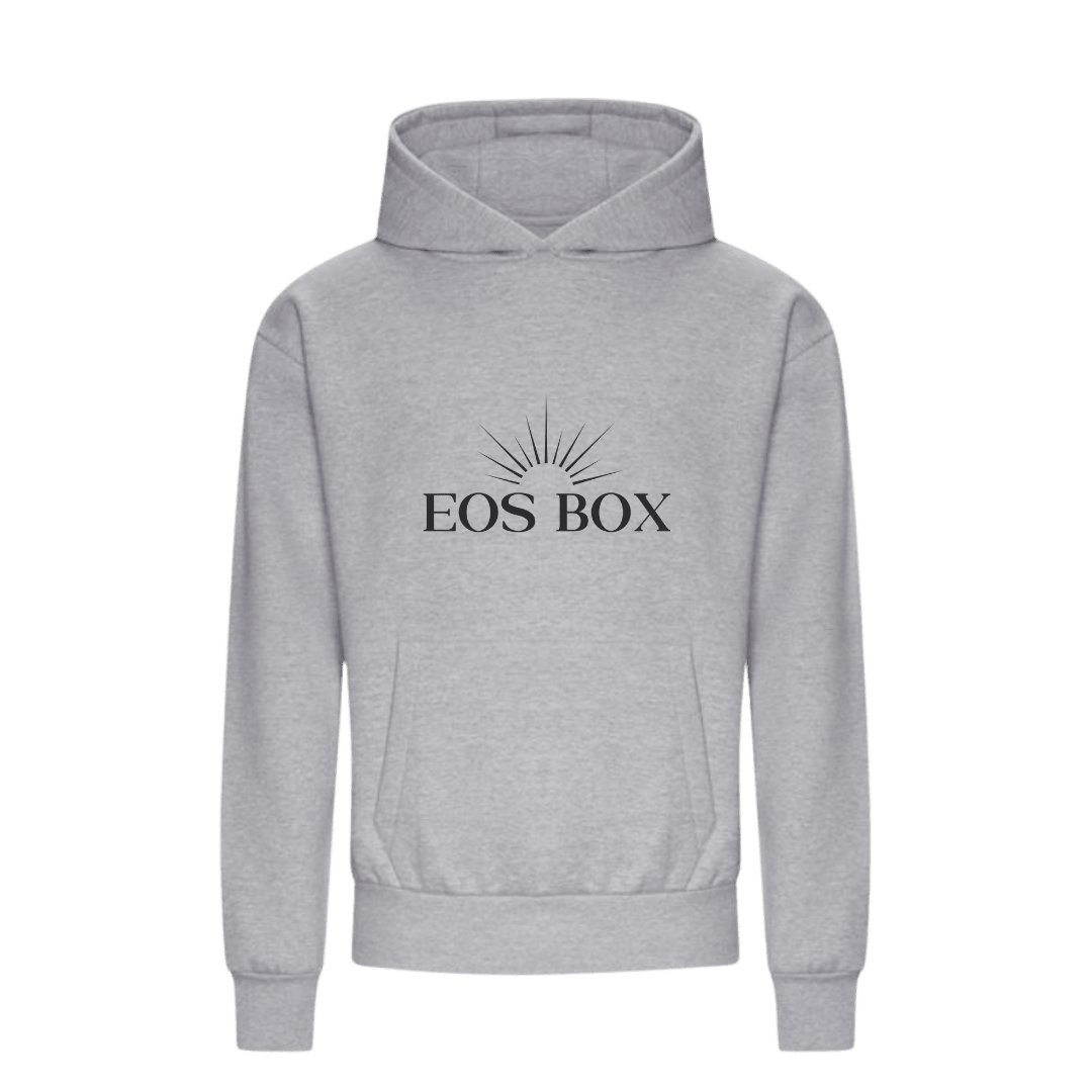 Branded Hoodie - EOS BOX