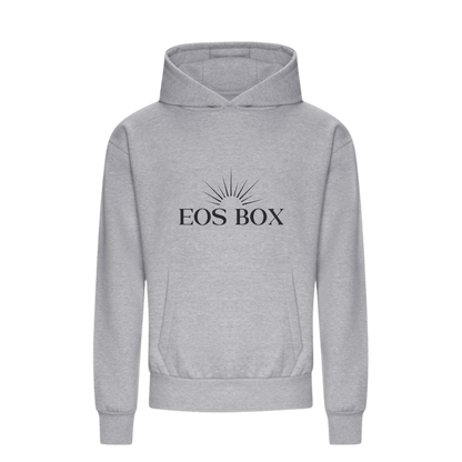 Branded Hoodie - EOS BOX