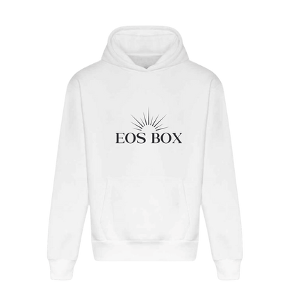 Branded Hoodie - EOS BOX