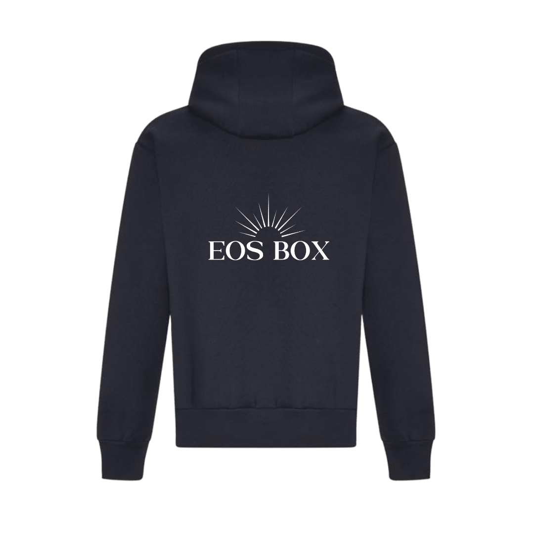 Branded Hoodie - EOS BOX
