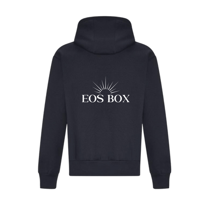Branded Hoodie - EOS BOX