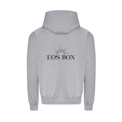 Branded Hoodie - EOS BOX