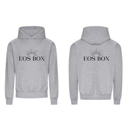 Branded Hoodie - EOS BOX