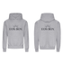 Branded Hoodie - EOS BOX