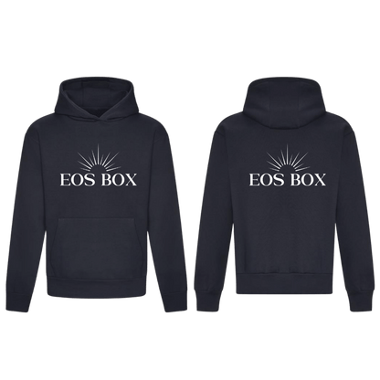 Branded Hoodie - EOS BOX