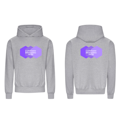 Branded Hoodie - Multipack - EOS BOX
