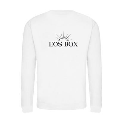 Branded Jumper - EOS BOX