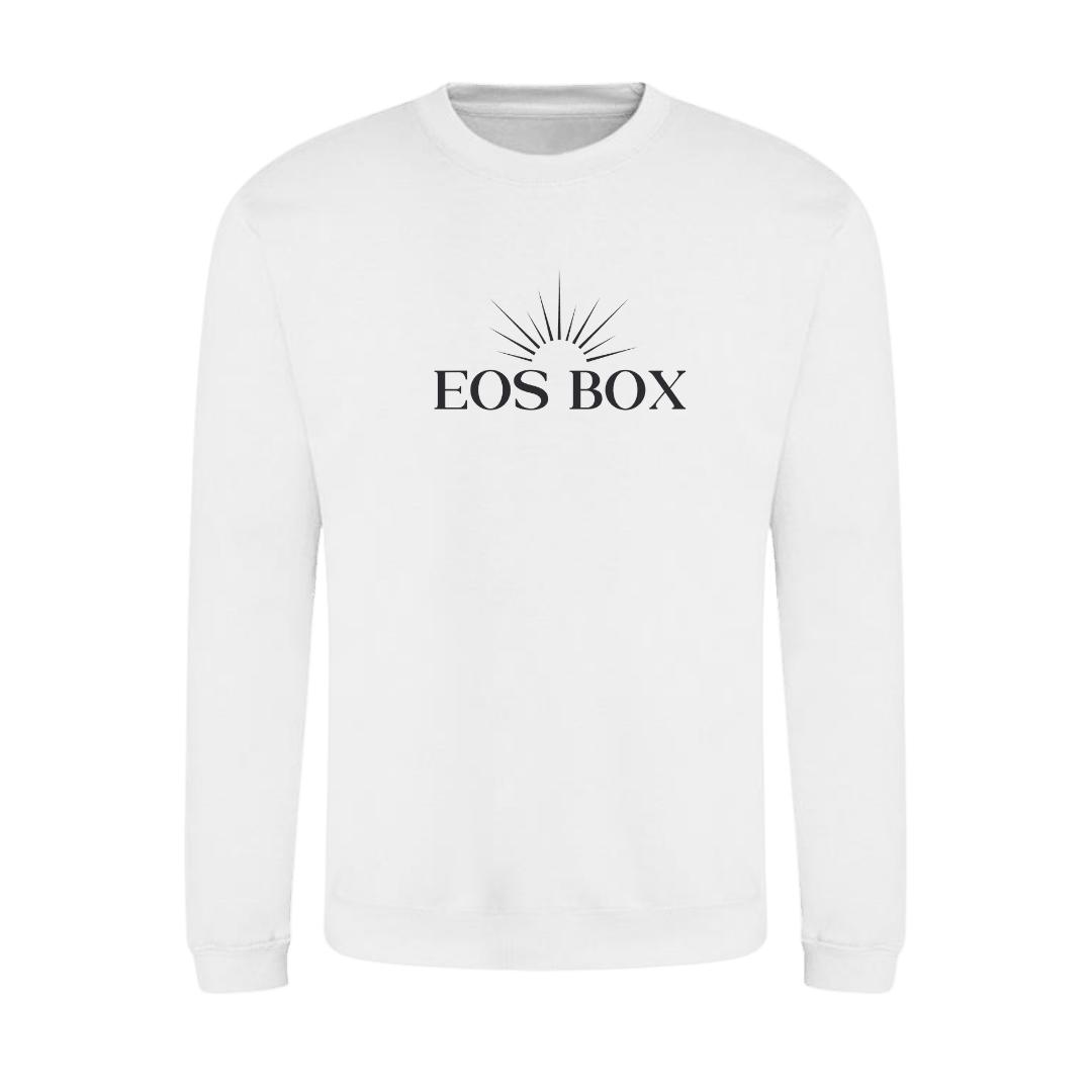 Branded Jumper - EOS BOX