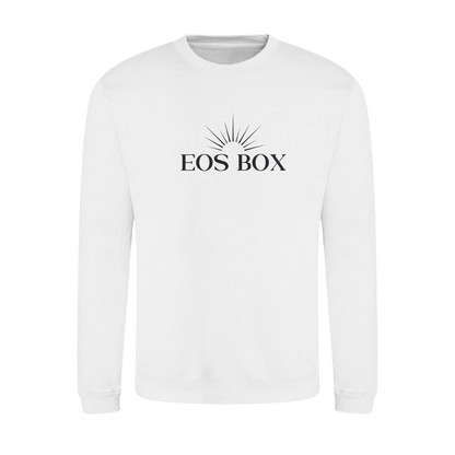 Branded Jumper - EOS BOX